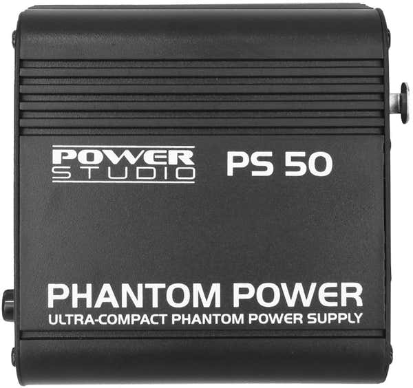 Power Studio PS 50