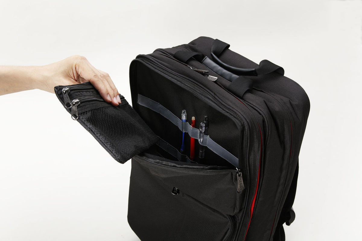 MBS07 - Borsa per mazze e accessori