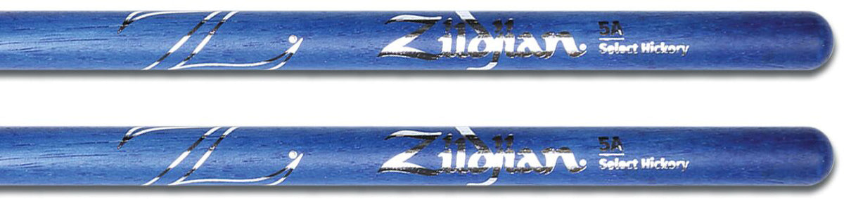 5A Nylon Hickory blu