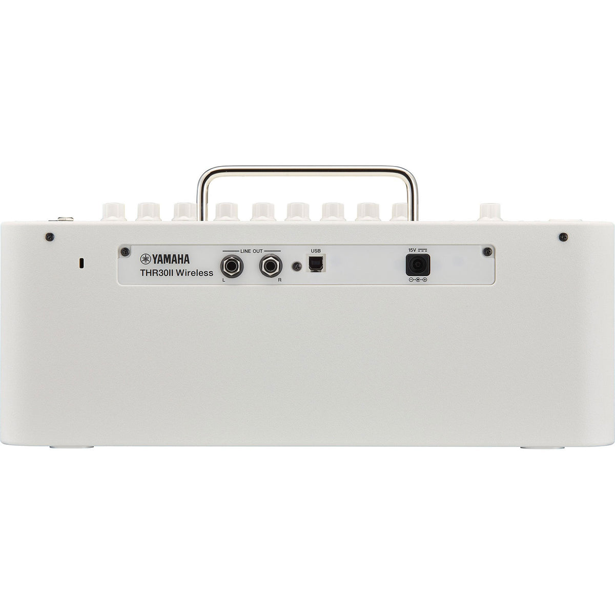 THR30II Senza fili 30W Bianco
