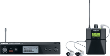 PSM 300 Premium + SE215cl - K3e