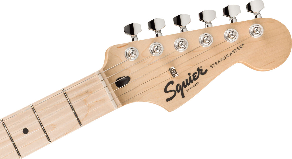 Stratocaster H SONIC MN Blu Sonic