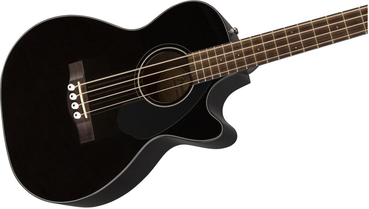 CB-60SCE Concert Classic Design WN Black