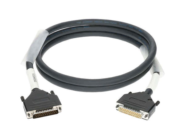 TCDAED05.0 Cavo AES/EBU a 8 canali 5M 25P DSUB M - 25P DSUB M