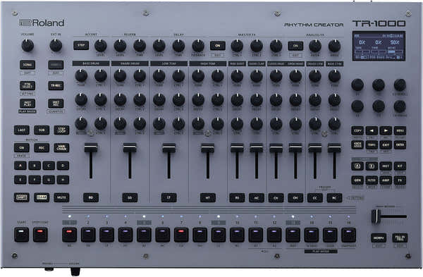 TR-1000