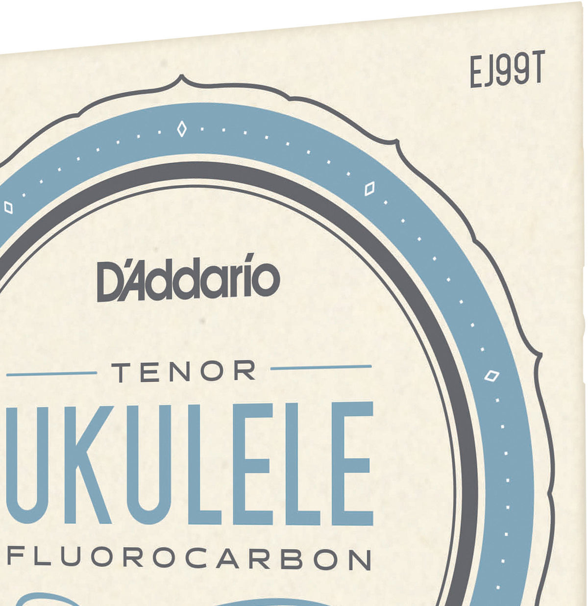EJ99T Corde per Ukulele Tenore