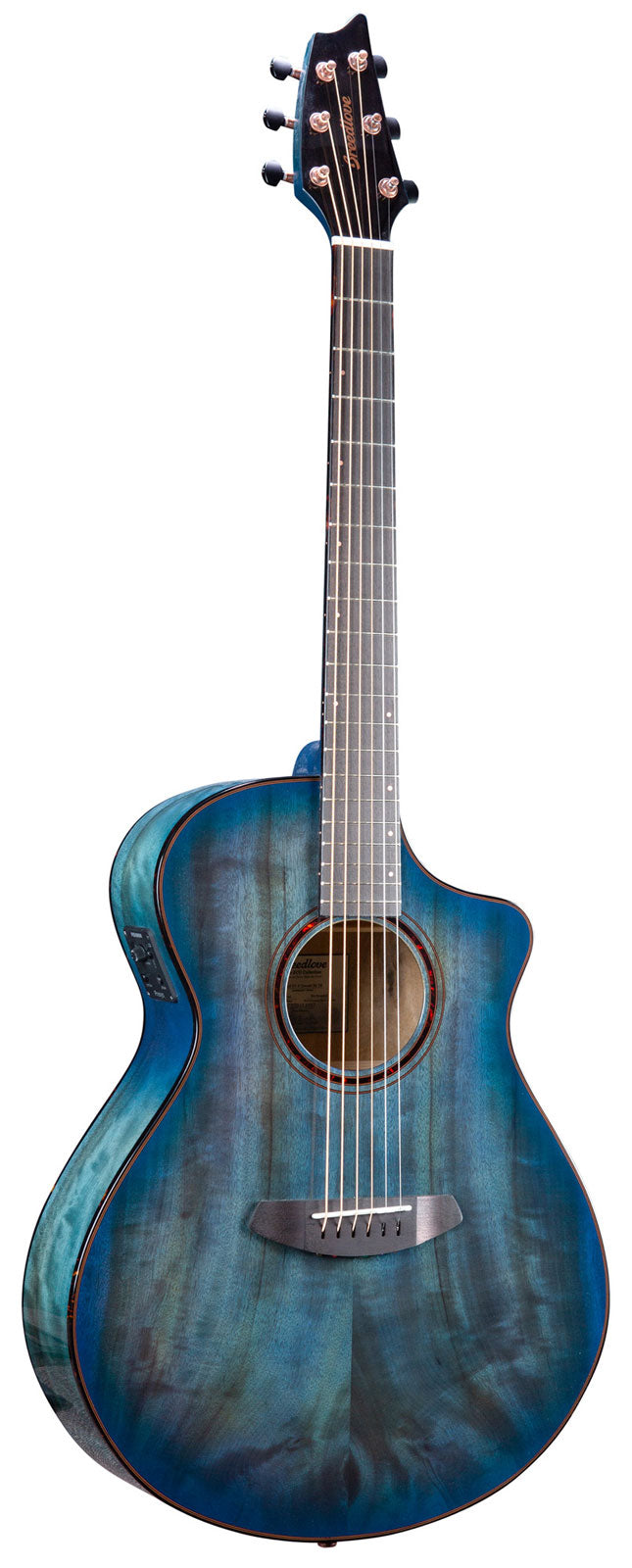 Pursuit Ex S Concert Ce Blu
