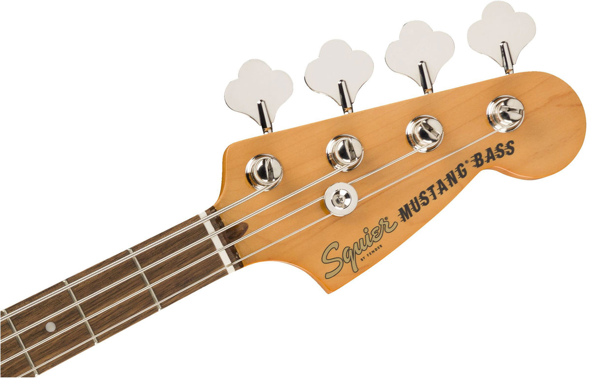 Mustang Bass 60S Classic Vibe Lrl Bianco Olympic