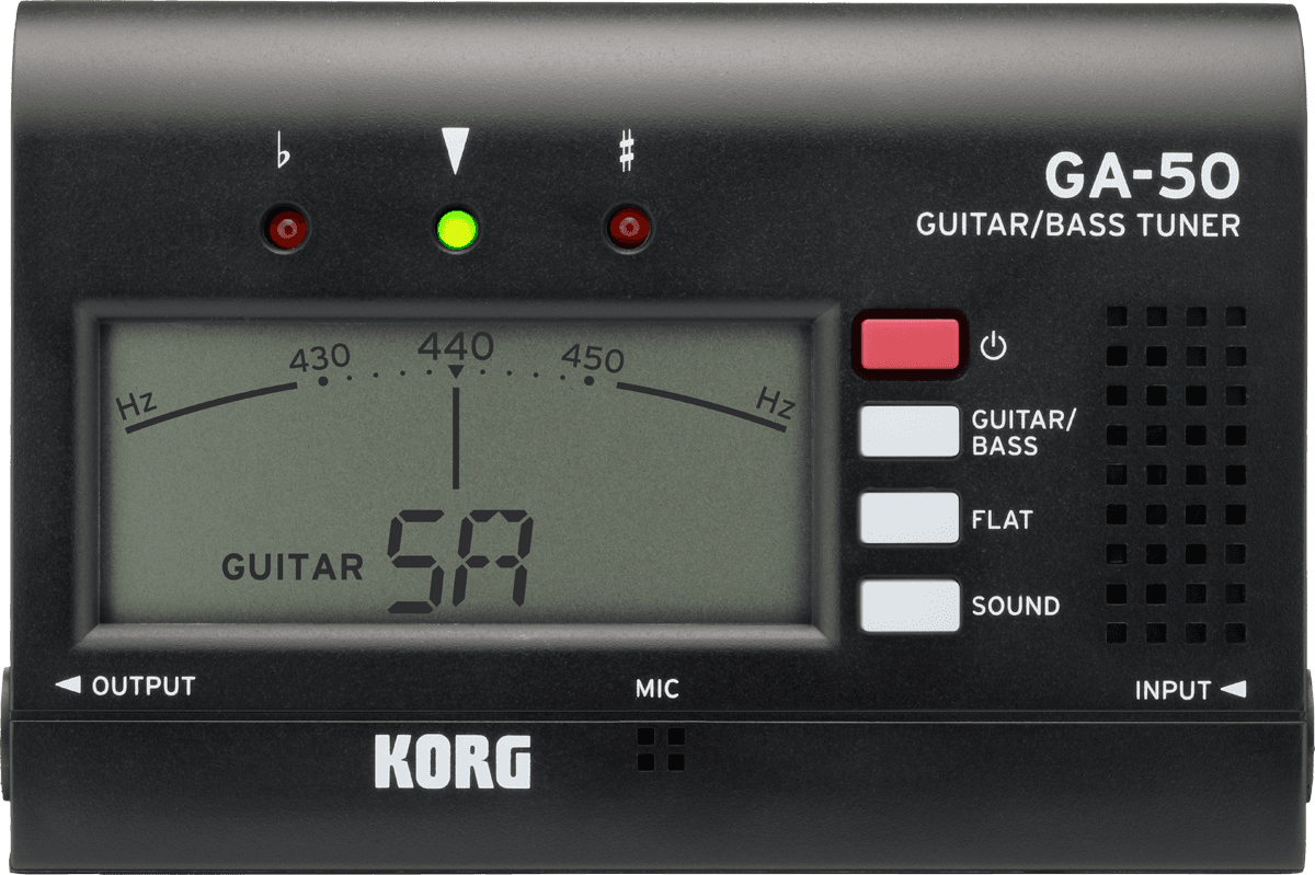 TRADITIONAL CONNECTORS FOR GUITAR 1 INPUT 1 OUTPUT