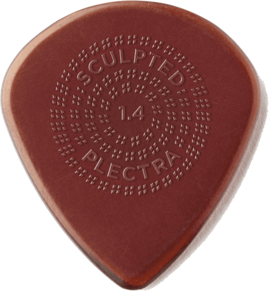 12 x 1,40mm Primetone Jazz III Grip