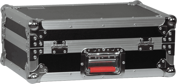Gator Custodia per mixer 12P