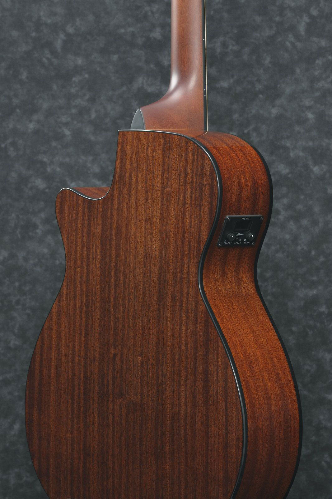 AEG50-IBH Sfumato blu indaco