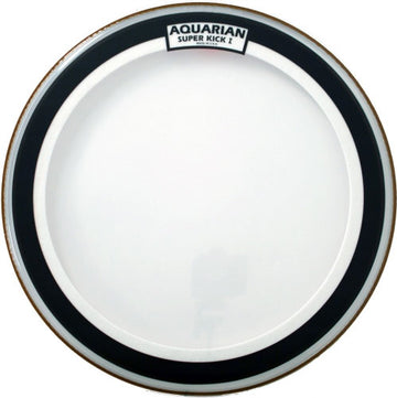 SUPERKICK I 22" - CLEAR - SKI22