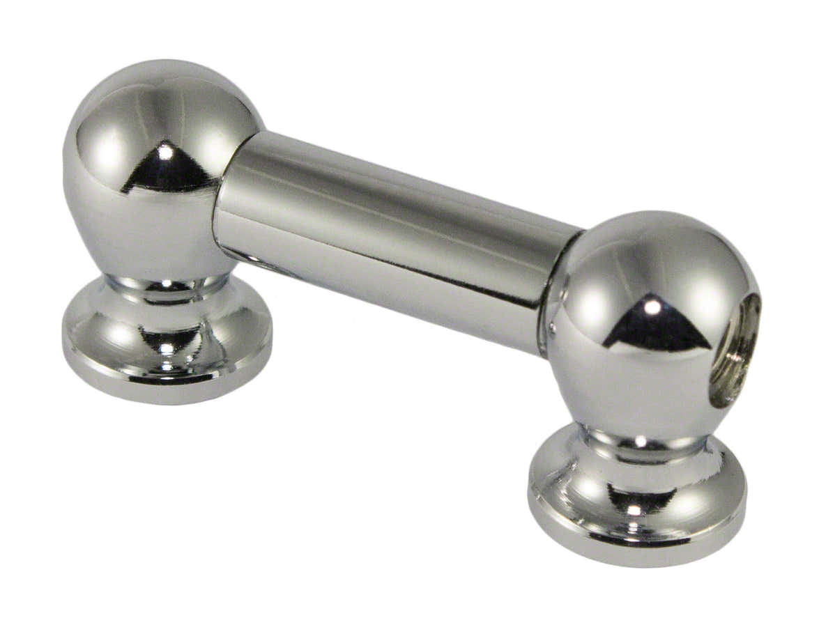 TL1D31 - BLOCCHETTO TUBO - 31MM - DOPPIO (X1)