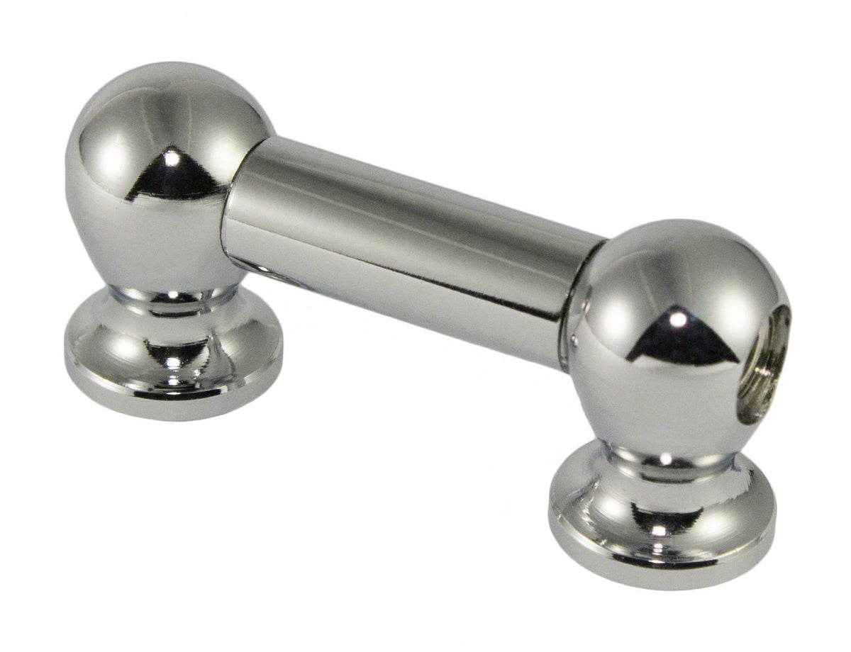 TL1D31 - BLOCCHETTO TUBO - 31MM - DOPPIO (X1)
