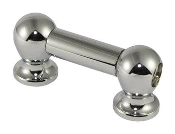 TL1D31 - BLOCCHETTO TUBO - 31MM - DOPPIO (X1)