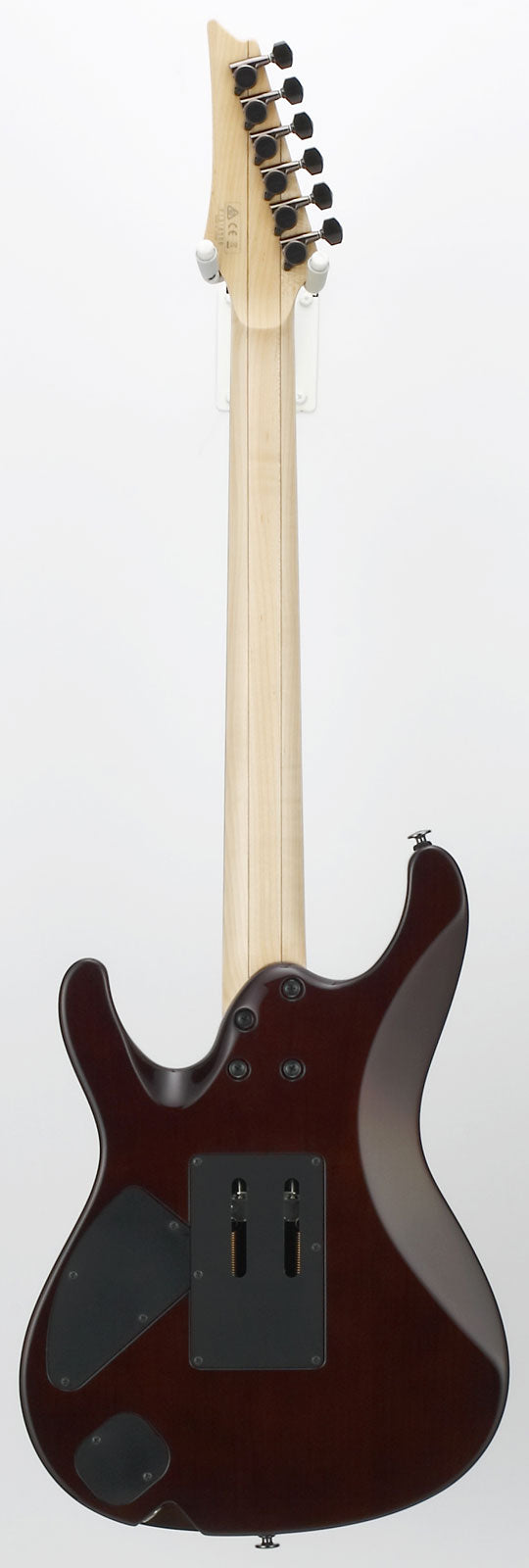 KIKO100-TRR Rosso rubino trasparente Signature Kiko Loureiro