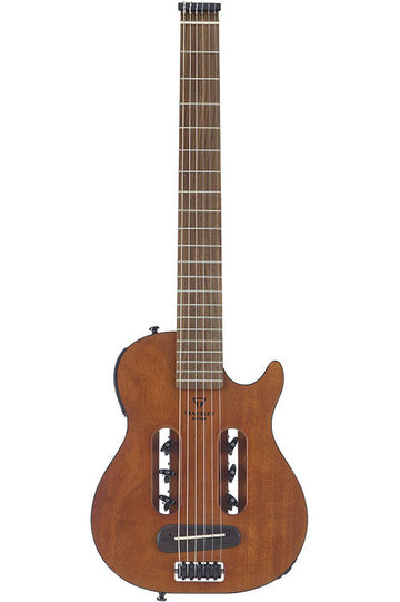 Escape Mark III Nylon Mogano