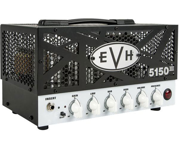 5150iii 15W LBX Testata 230V Eu