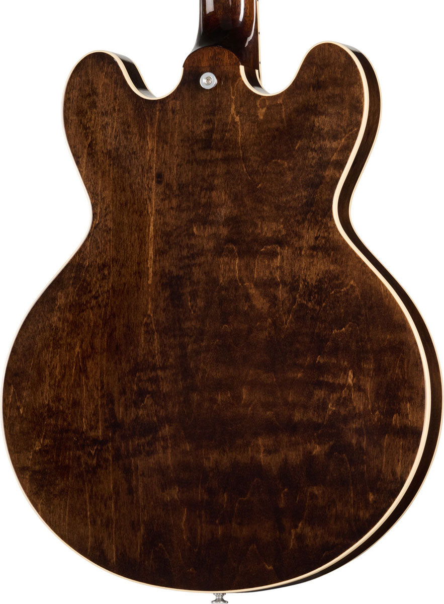ES-335 60s Dark Walnut Original