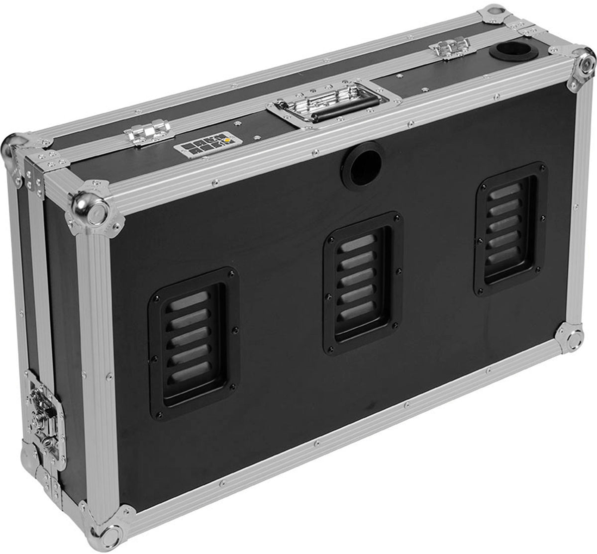 Flight Console DJ Supporto per laptop 10'' LTS