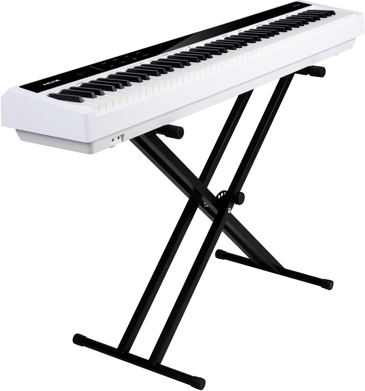 NPK-200 Bianco