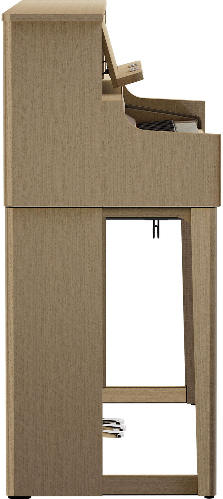 LX-5 Rovere chiaro