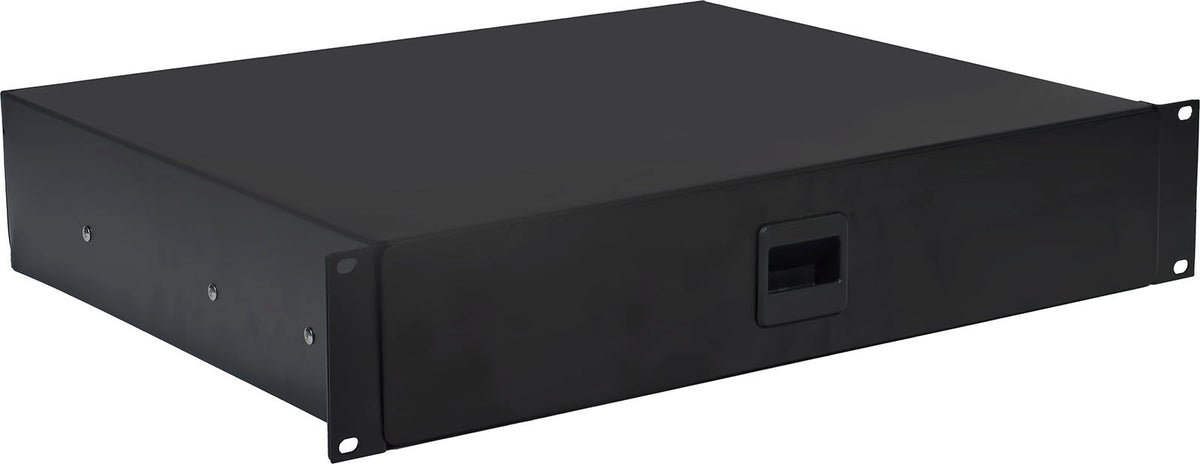 2U RACKMOUNT DRAWER