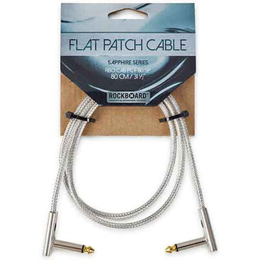 PATCH PLAT - 80 CM - SAPPHIRE CAB-PC-F-80-SP