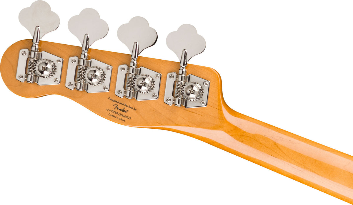 Classic Vibe Telecaster Bass MN BPG Moka