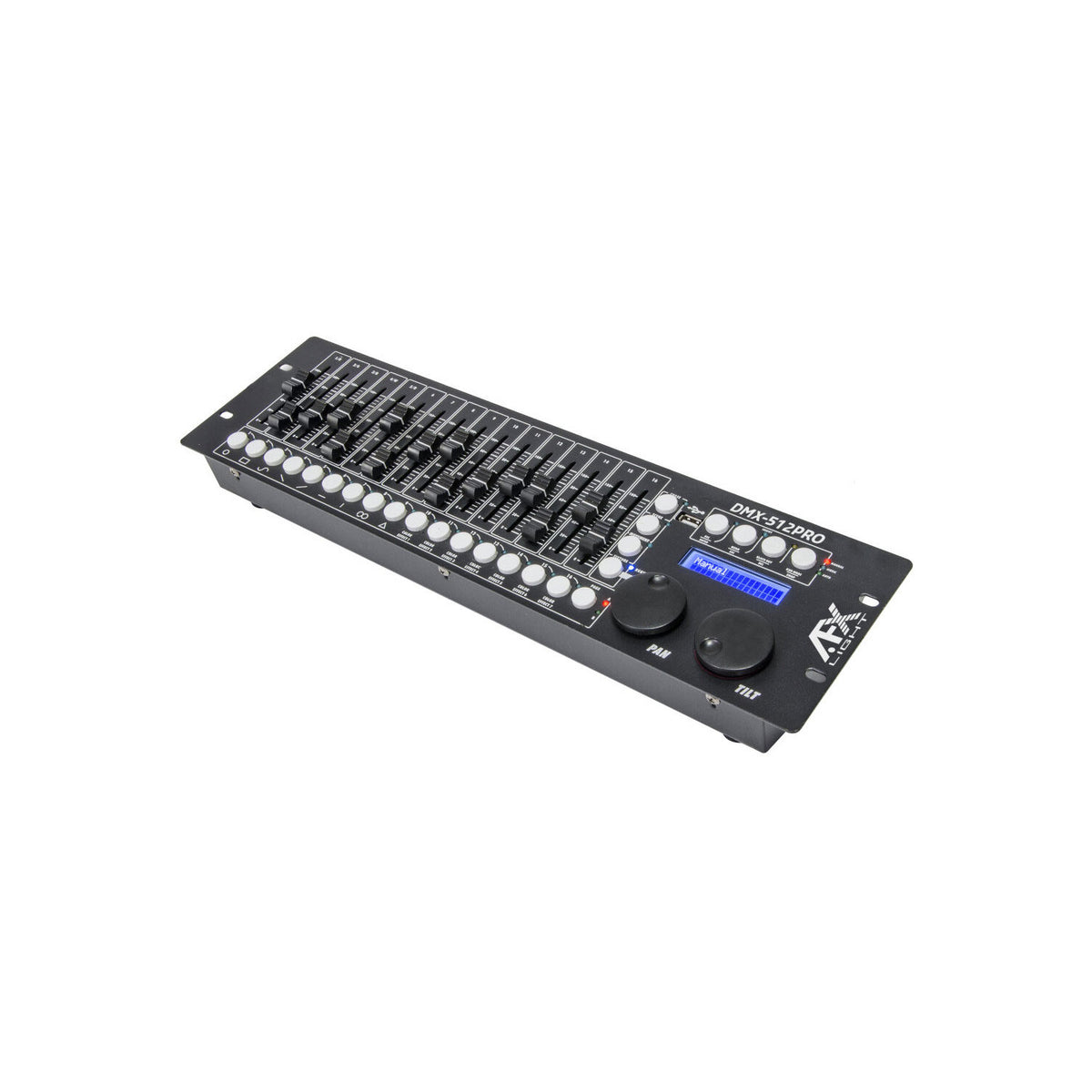 Controller DMX Afx Light