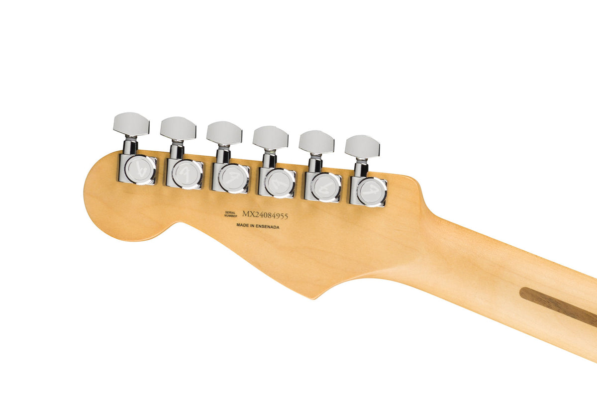Stratocaster Player II Modified HSS RW Blu Elettrico