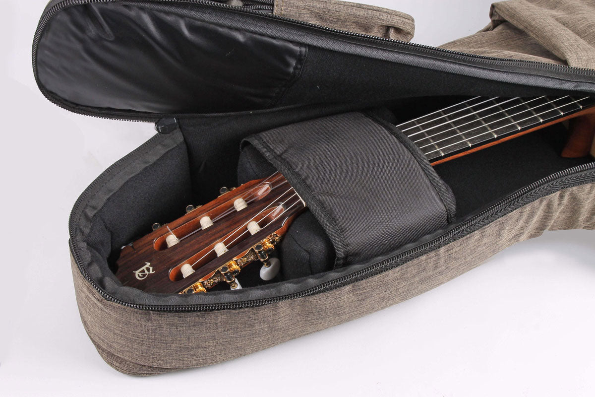 Student Black Satin Cw Ez + 9738 25mm Gigbag