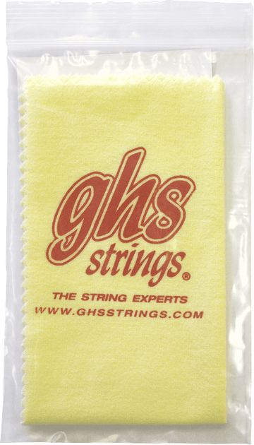 GUITAR GLOSS MAINTENANCE PRODUCTS UNTREATED POLISH CLOTH
