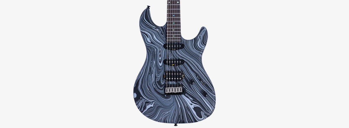 S7 SW RN Effetto vortice nero