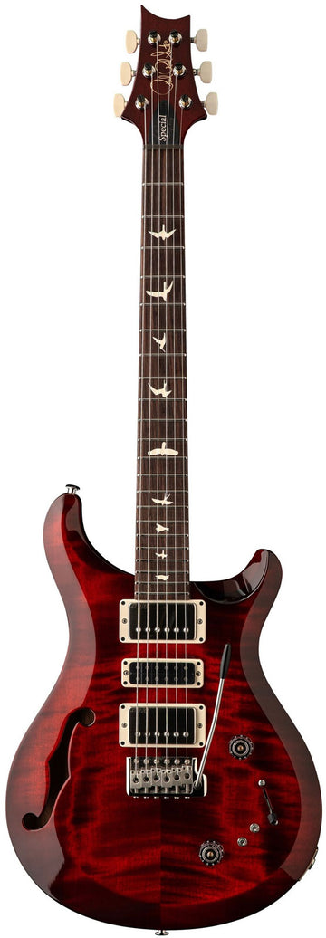 S2 Special SH Rosso Fuoco Burst