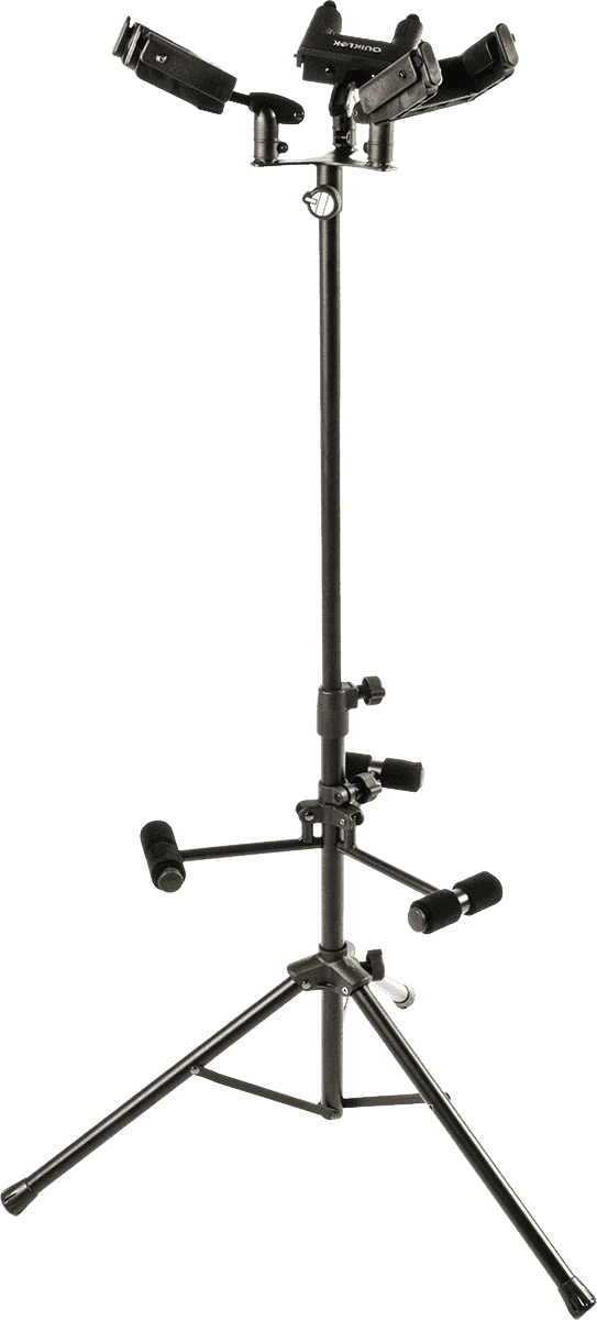 GS538 UNIVERSAL GUITAR STAND TRIPLE
