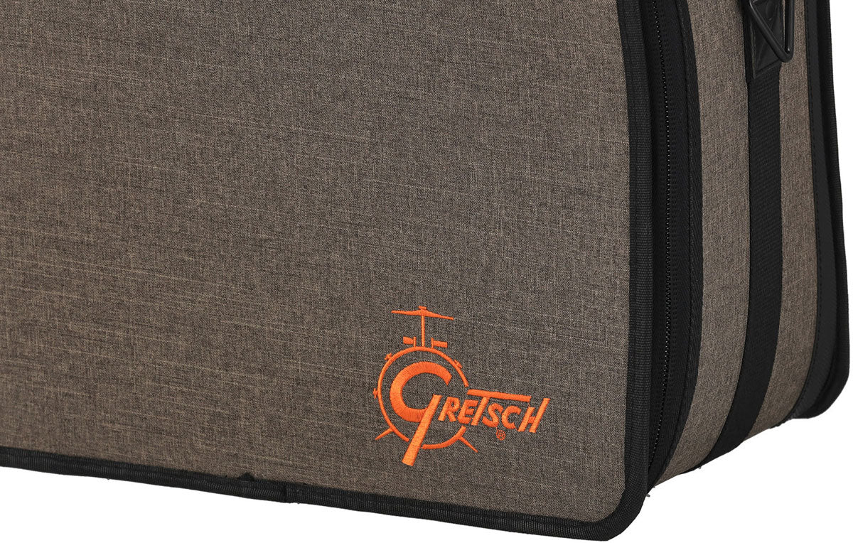 Pro Tour Custodia Doppio Pedale 40 X 30 X 60 Cm GR-Dpb
