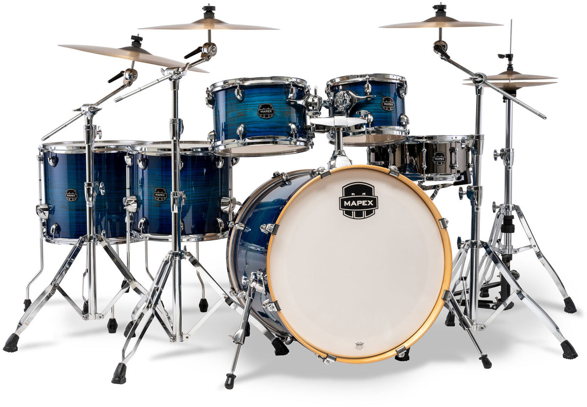 armory studioease 6 Fusti blue wave