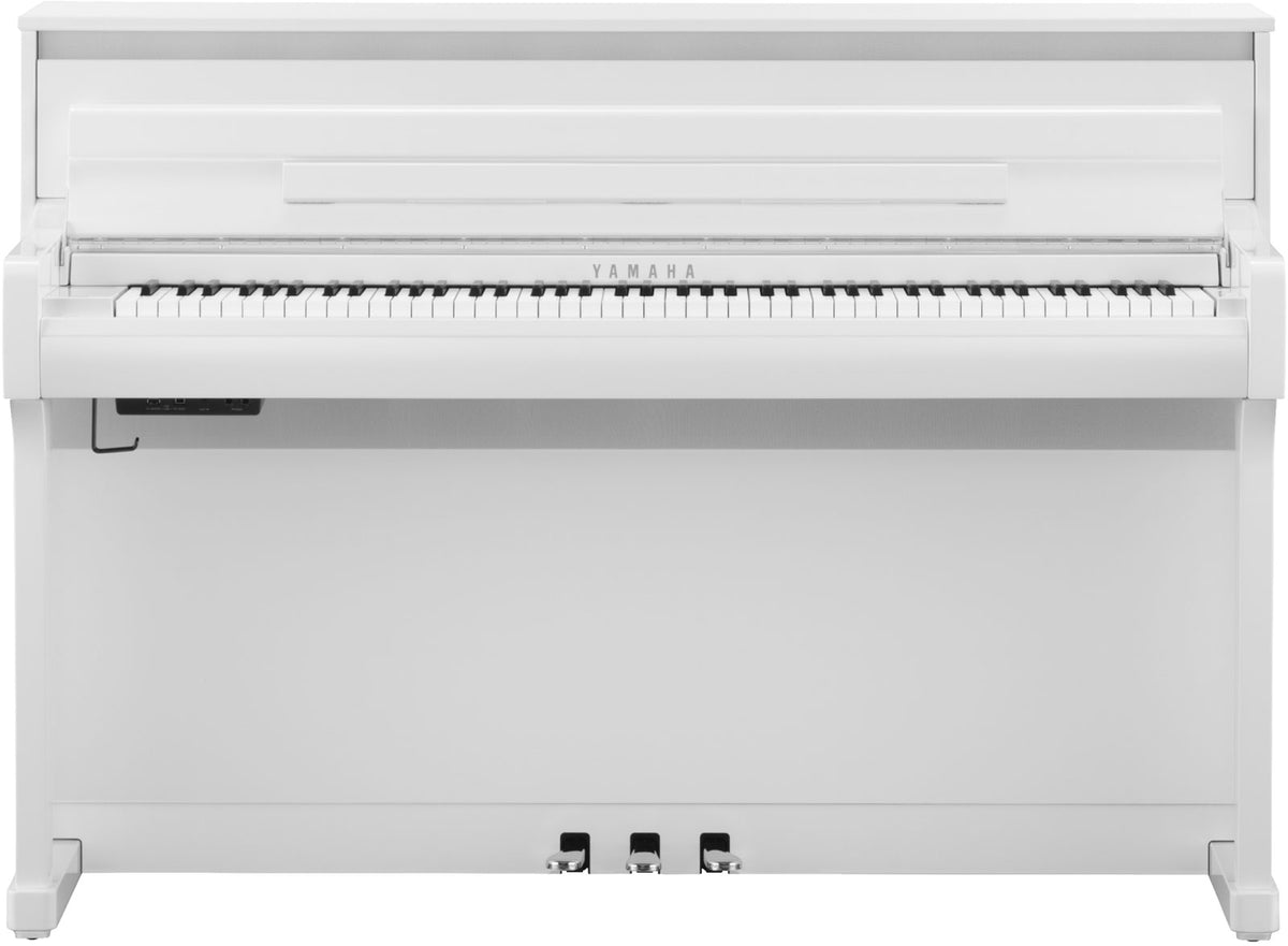 CLP885 Bianco lucido