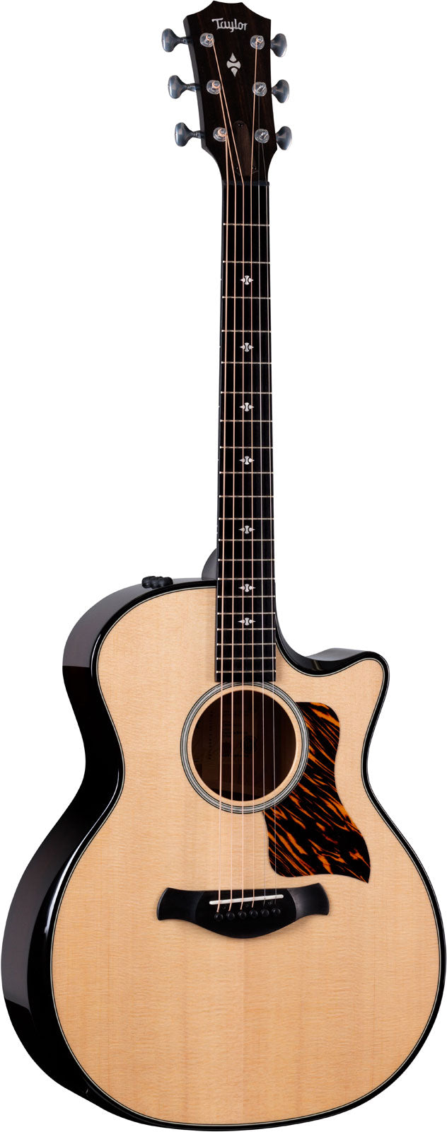 514ce Builder's Edition Grand Auditorium Natural - STOCKB
