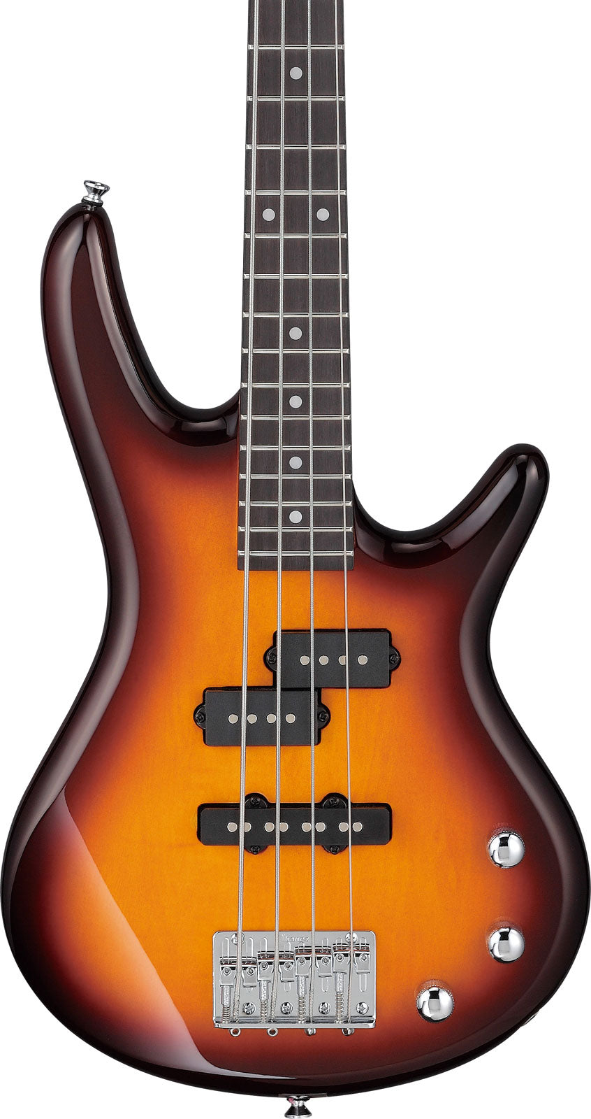 GSRM20-BS Sunburst marrone Mikro Gio