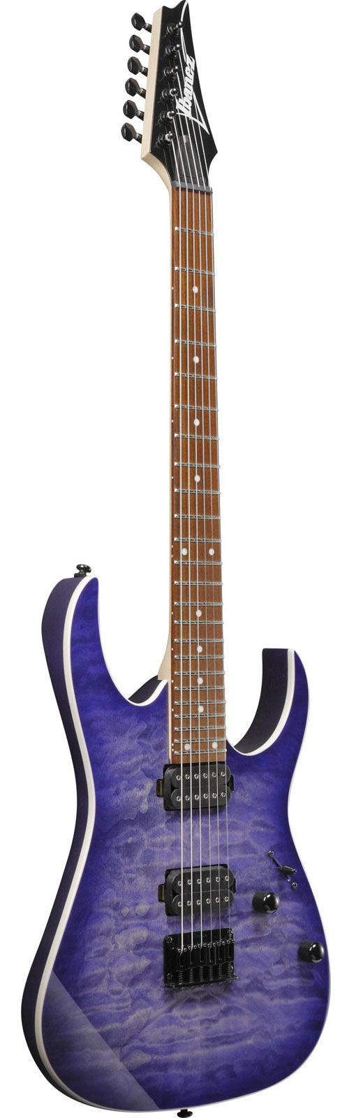 RG421QM-CBB Sfumato blu ceruleo