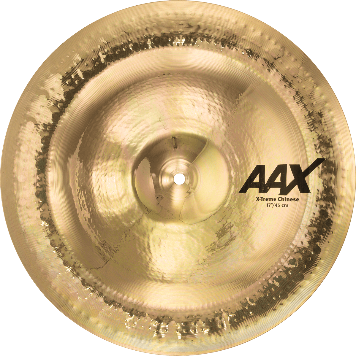 AAX 17" Xtreme China