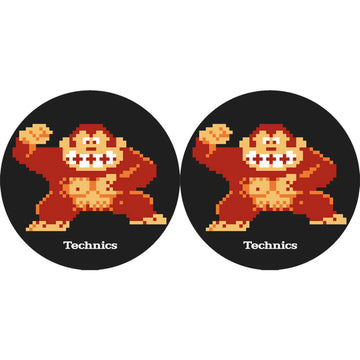 LP-SLIPMAT TECHNICS DONKEY KONG