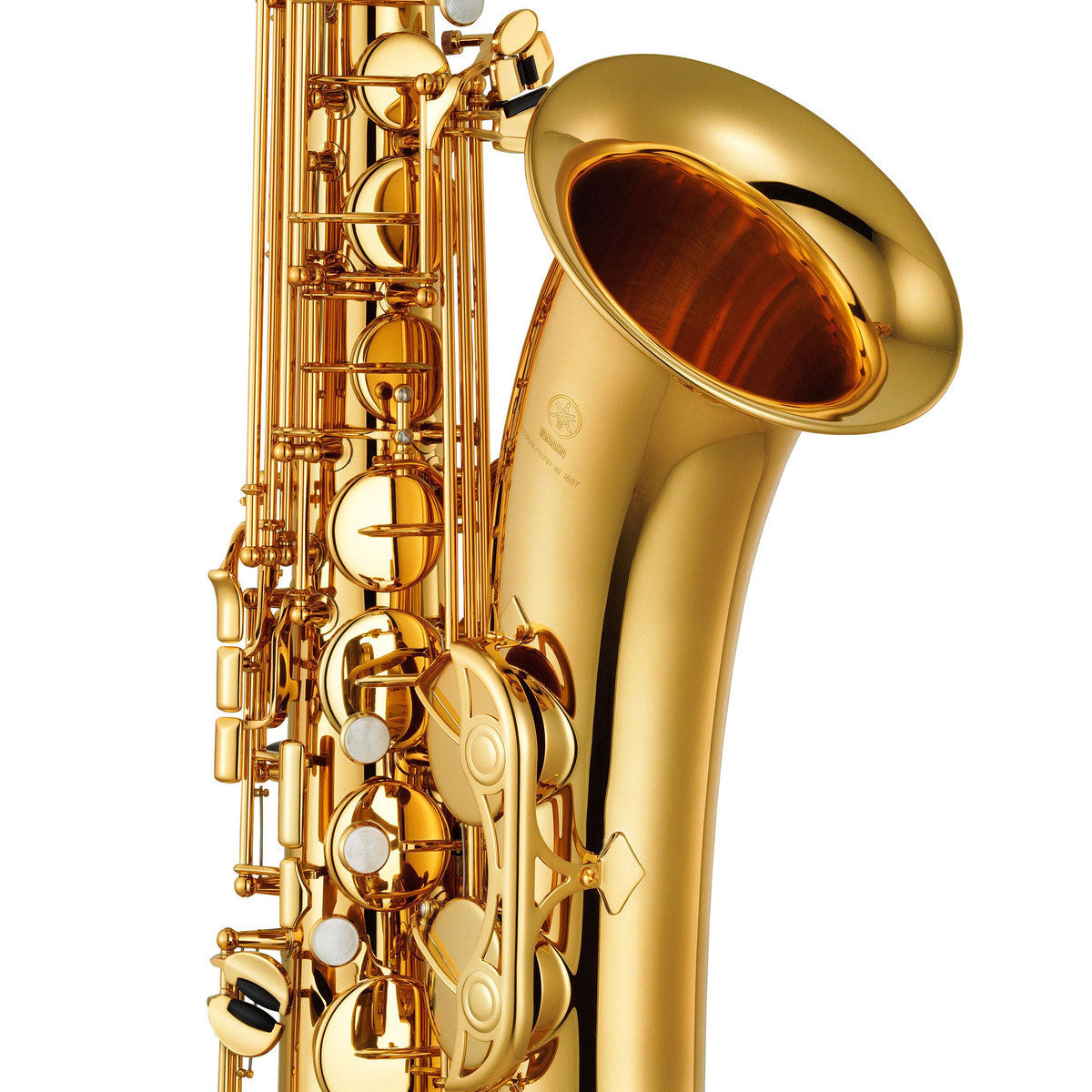 YTS-280 - Tenore Sib Laccato