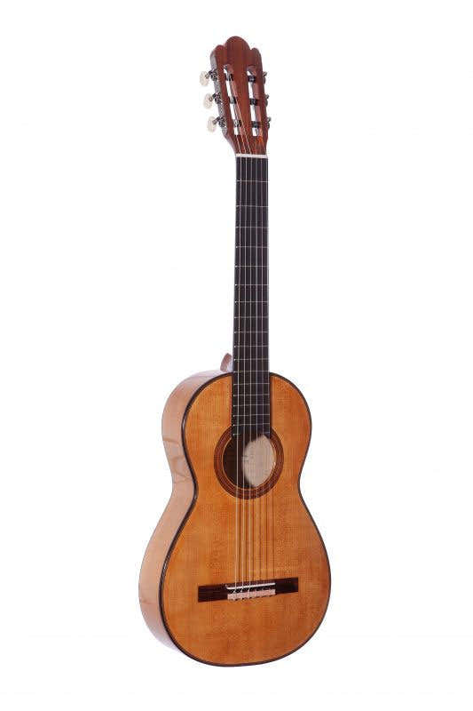 Torres 77 Spruce Mn Antik