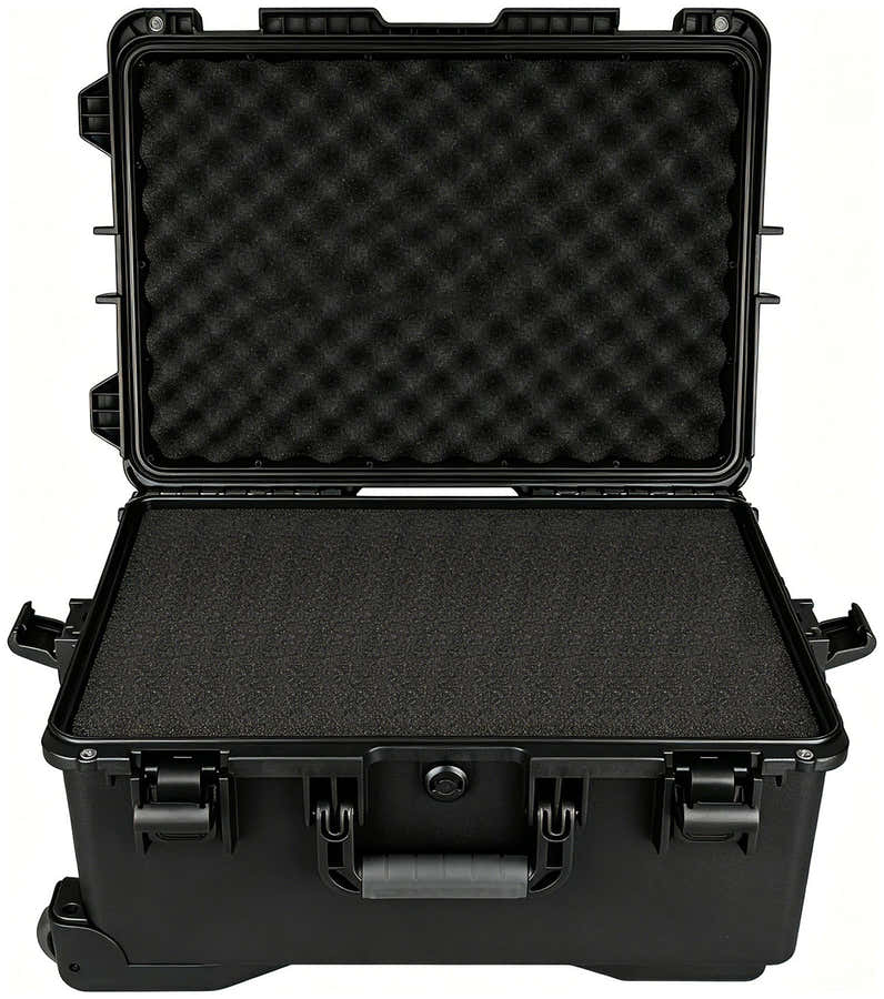 IP65 Valigetta 55