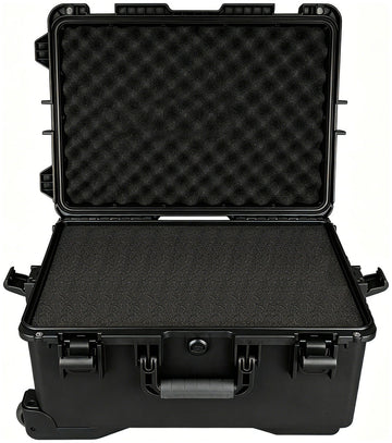 IP65 CASE 55