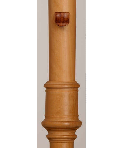 Supporto Per Pollice In Legno 6215 - Tenore